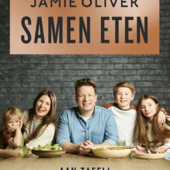 Jamie Oliver - Samen eten