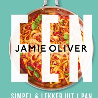 Jamie Oliver - Een