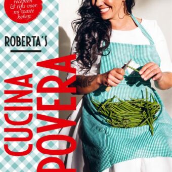 Roberta Pagnier - Roberta s cucina povera
