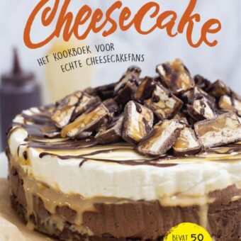 Sabine Koning - Cheesecake