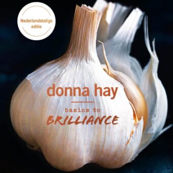 Donna Hay - Basics to brilliance