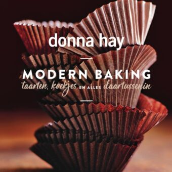 Donna Hay - Modern baking