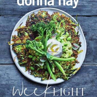 Donna Hay - Week light