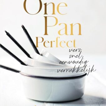 Donna Hay - One pan perfect