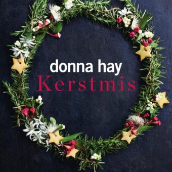 Donna Hay - Kerstmis