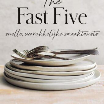 Donna Hay - The fast five