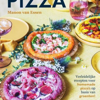 Manon van Essen - Pizza