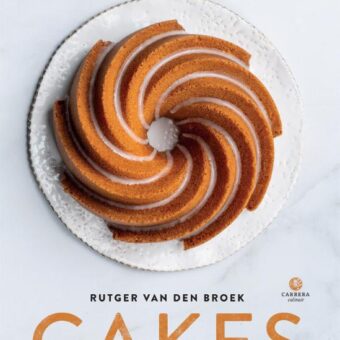 Rutger van den Broek - Masterclass Cakes