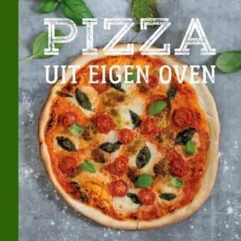 Danny Jansen - Pizza uit eigen oven