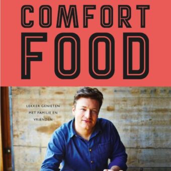 Jamie Oliver - Comfort food