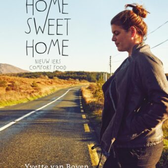 Yvette van Boven - Home sweet home