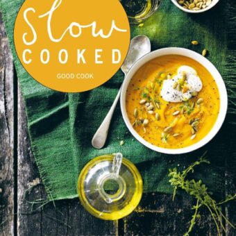 Olivia Andrews - Slow cooked