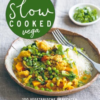 Kathy Holder - Slow cooked vega