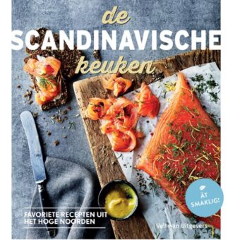 Simone Filipowsky - De Scandinavische keuken