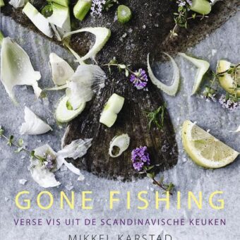 Mikkel Karstad - Gone fishing