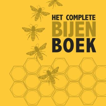 Fergus Chadwick - Het complete bijenboek