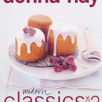 Donna Hay - Modern classics 2 NL