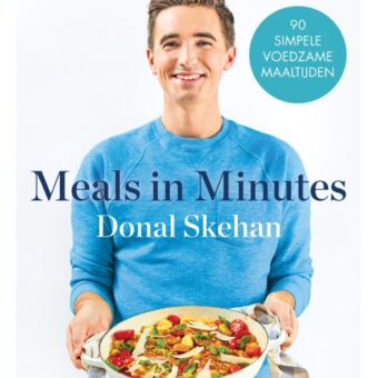 Donal Skehan - Meals in minutes
