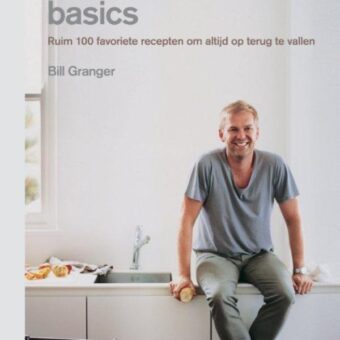 Bill Granger - Bill's basics