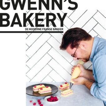 Gwenn Danis - Gwenn's bakery