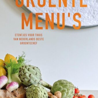 Niven Kunz - Groente menu's