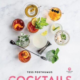 Tess Posthumus - Cocktails