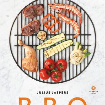 Julius Jaspers - BBQ