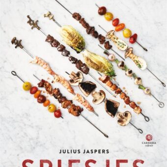 Julius Jaspers - Spiesjes