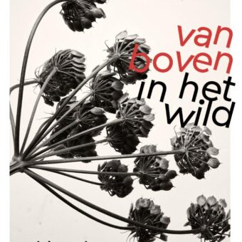 Yvette van Boven - Van Boven in het wild zakboek