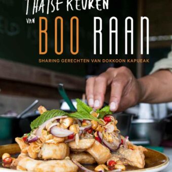 Dokkoon Kapueak - De Thaise keuken van Boo Raan