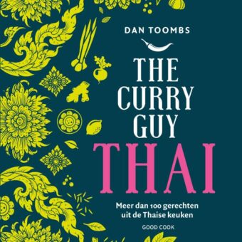Dan Toombs - The Curry Guy Thai