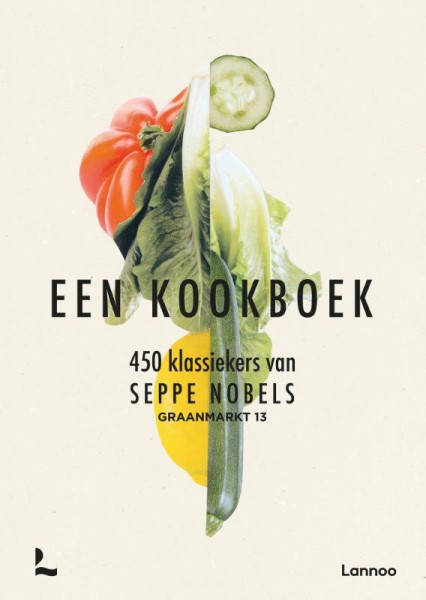 Seppe Nobels - Een kookboek