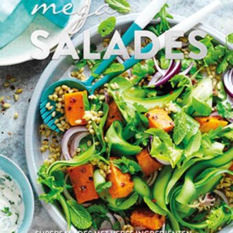 Mega salades