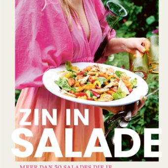 Bibi Loomans - Zin in salade