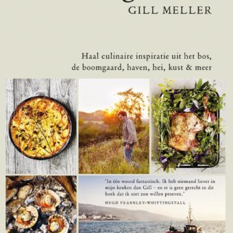 Gill Meller - Gather