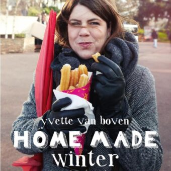 Yvette van Boven - Home made winter