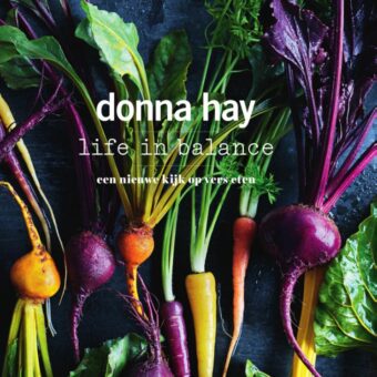 Donna Hay - Life in balance