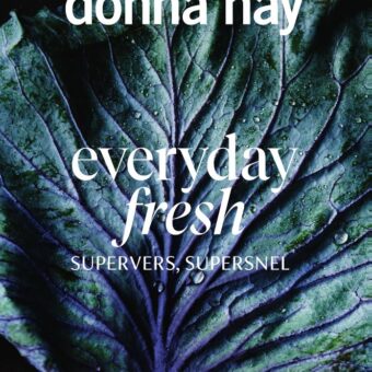 Donna Hay - Everyday fresh