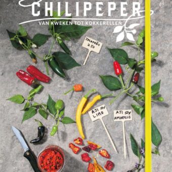 Mark Wilcox - Chilipeper