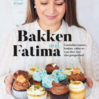Fatima El Irari - Bakken met Fatima
