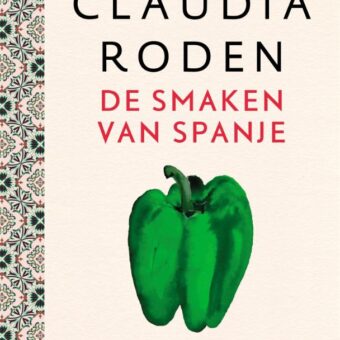 Claudia Roden - De smaken van Spanje