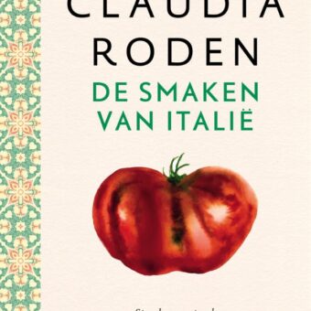 Claudia Roden - De smaken van Italie