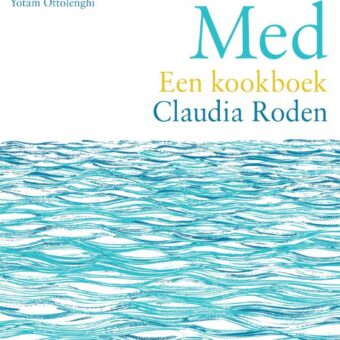 Claudia Roden - Med