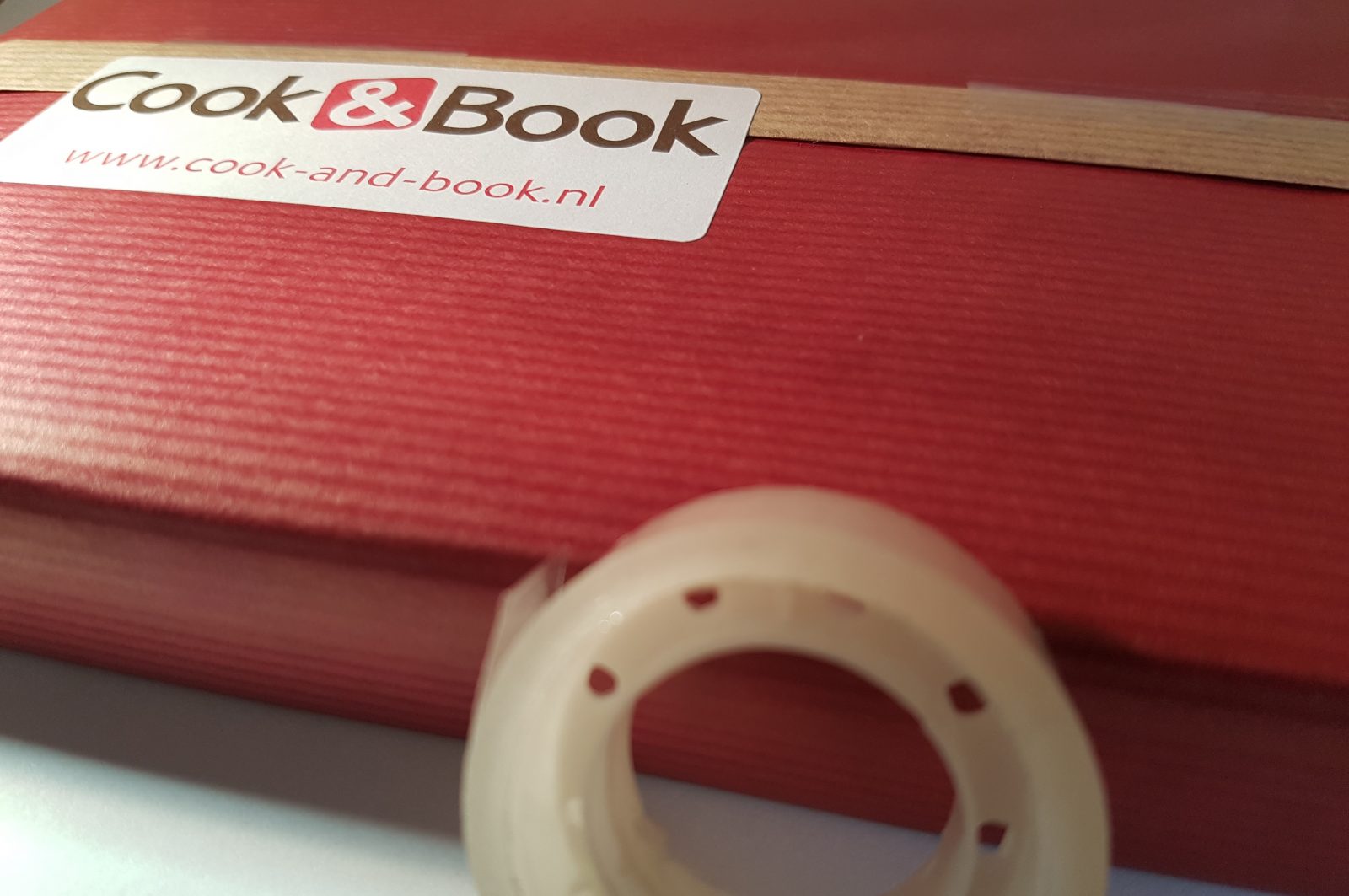 Cook & Book