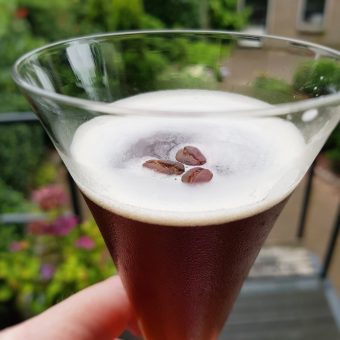 Espresso-martini