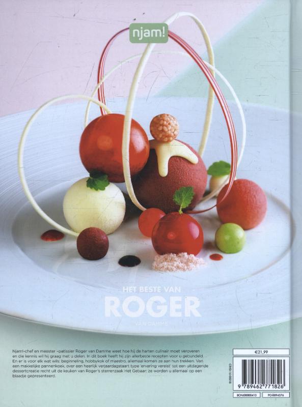 Cook & Book