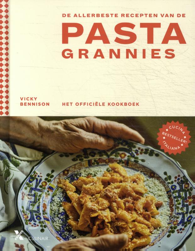 Cook & Book