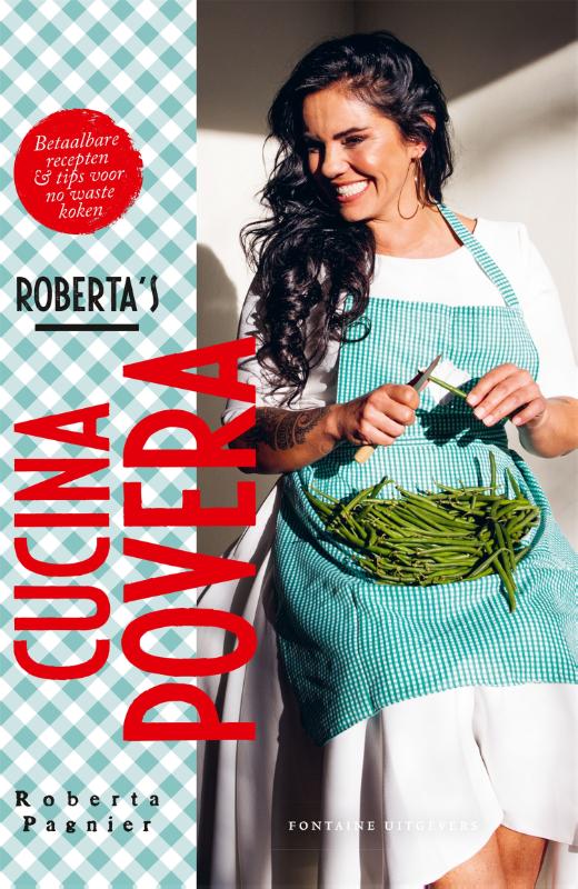 Roberta Pagnier - Roberta s cucina povera
