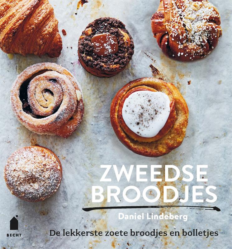 Daniel Lindeberg - Zweedse broodjes