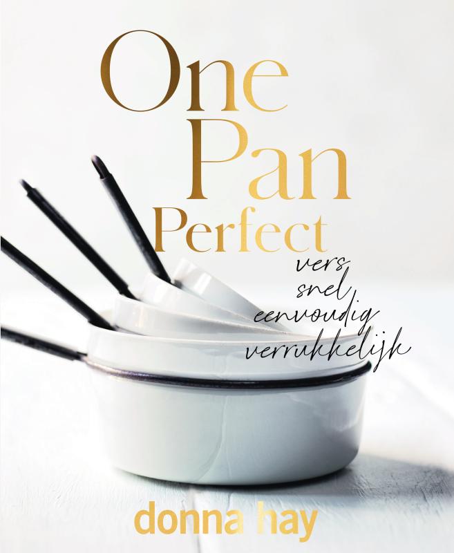 Cook & Book